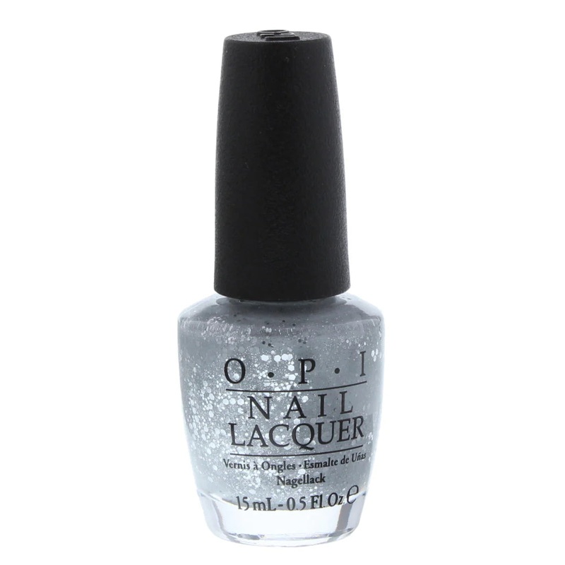 OPI Nail Lacquer By the Light of the Moon