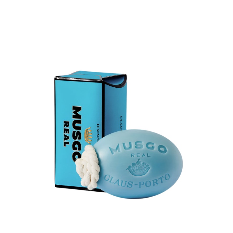 Soap On A Rope Alto Mar 190g
