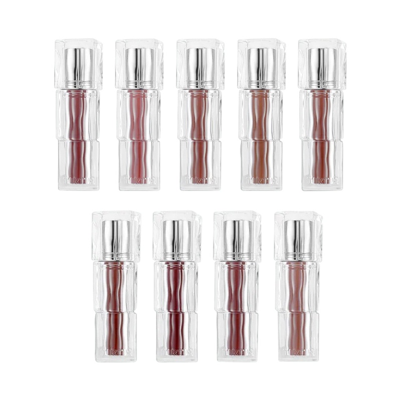 TIRTIR Waterism Glow Tint 4g 7colors 02 Merry Coral