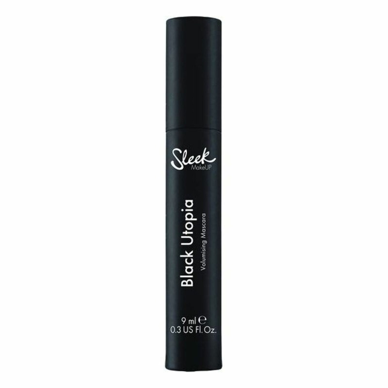 Volume Effect Mascara Black Utopia Sleek (9 ml)