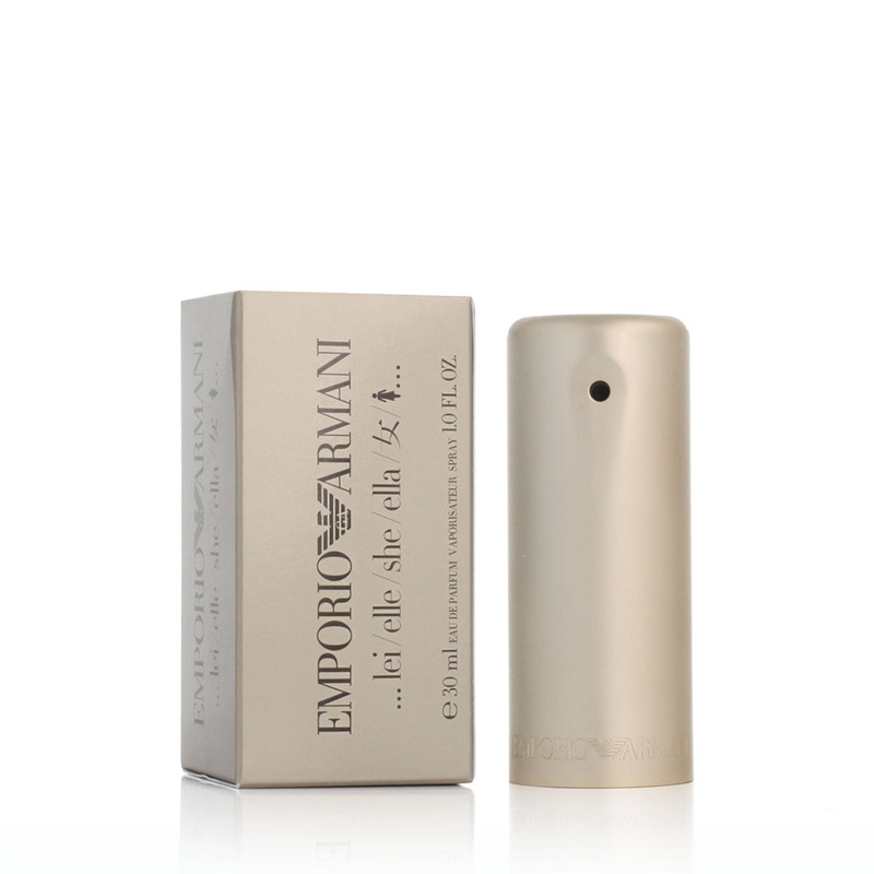 Women's Perfume Armani Emporio Armani Ella Lady Unisex Emporio Armani Ella EDP