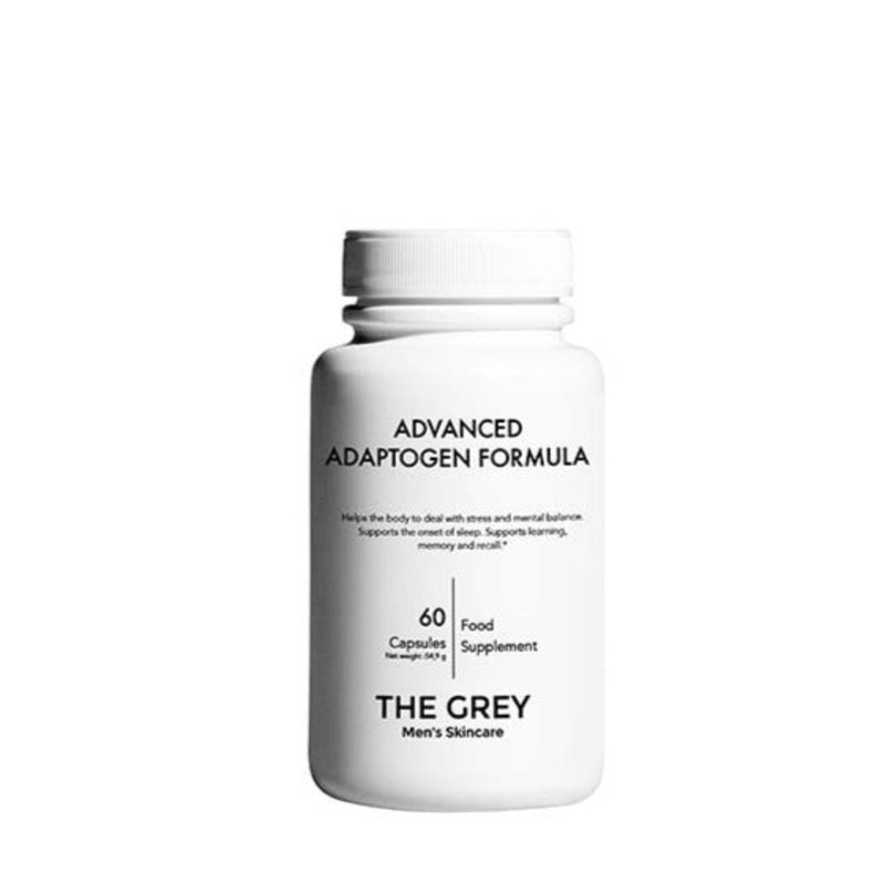 Advanced Adaptogen Formula 60 capsules