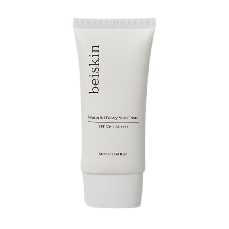 beiskin Waterful Dewy Sun Cream SPF50+ PA++++ 50ml
