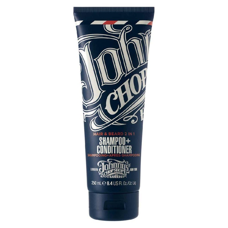 Born Lucky 2In1 Shampoo 250Ml 250 ML