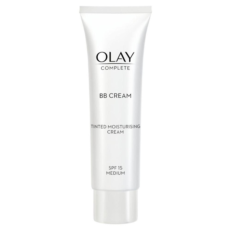 Complete Bb Cream Spf15 Moisturiser Medium 50Ml