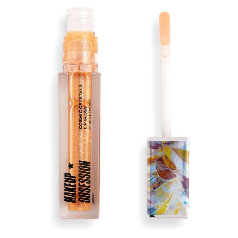 Cosmic Crystals Lip Topper Solar