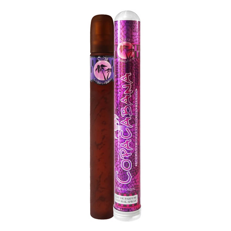 Cuba Copacabana 35ml EDP (L) SP