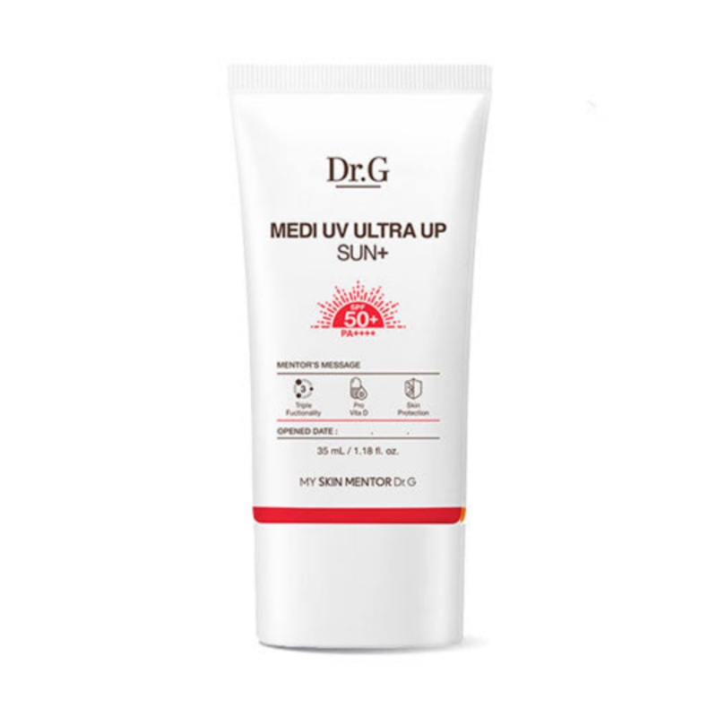 Dr.G Medi UV Ultra Up Sun+ 50ml SPF50+ PA++++ 50ml