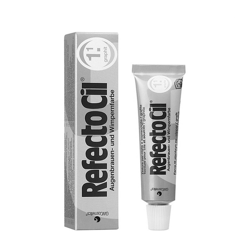 Eyebrow Tint Fama Fabr Eyelash And Eyebrow Tint 15 ml