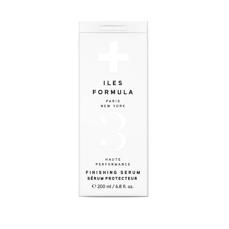 Finishing Serum 200ml