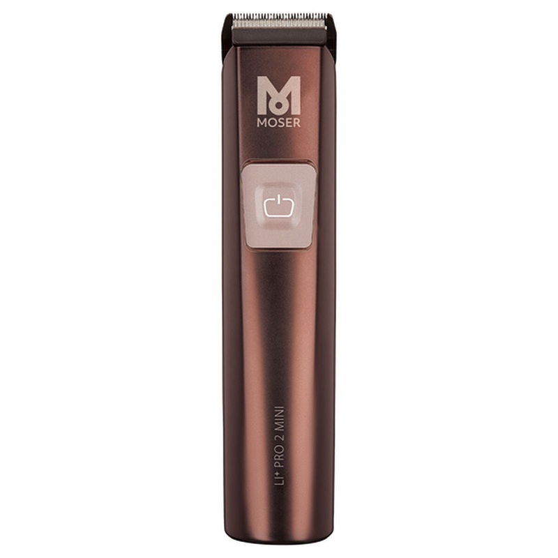Hair clippers/Shaver Moser 1588-0051