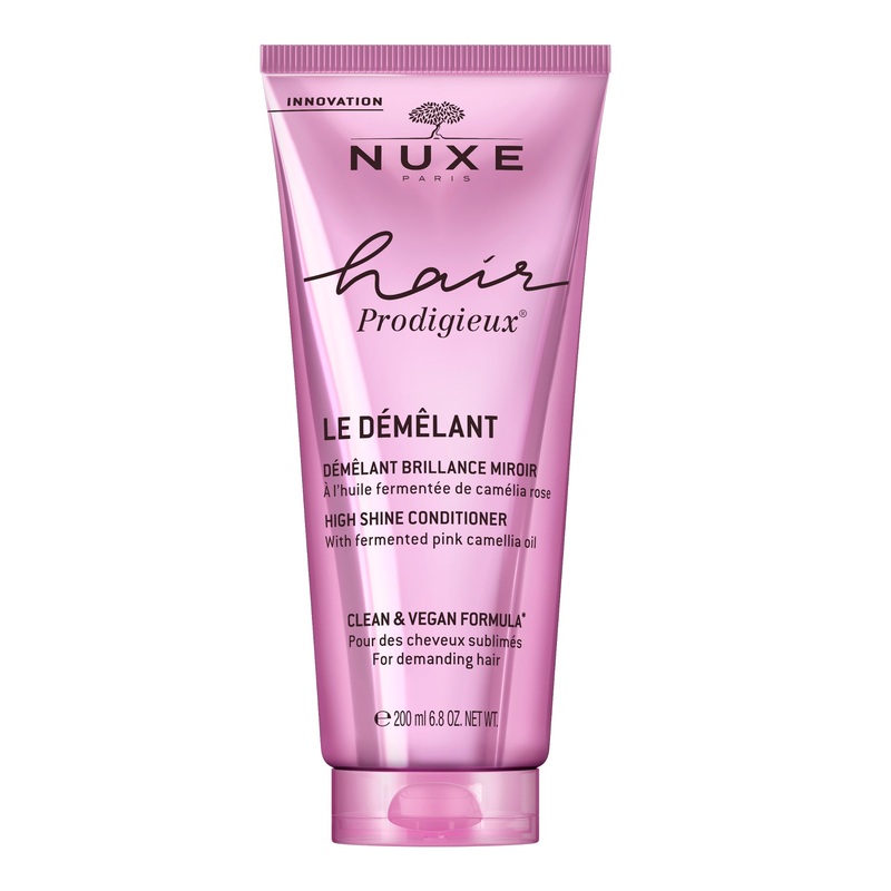 Hair Prodigieux High Shine Conditioner 200ml