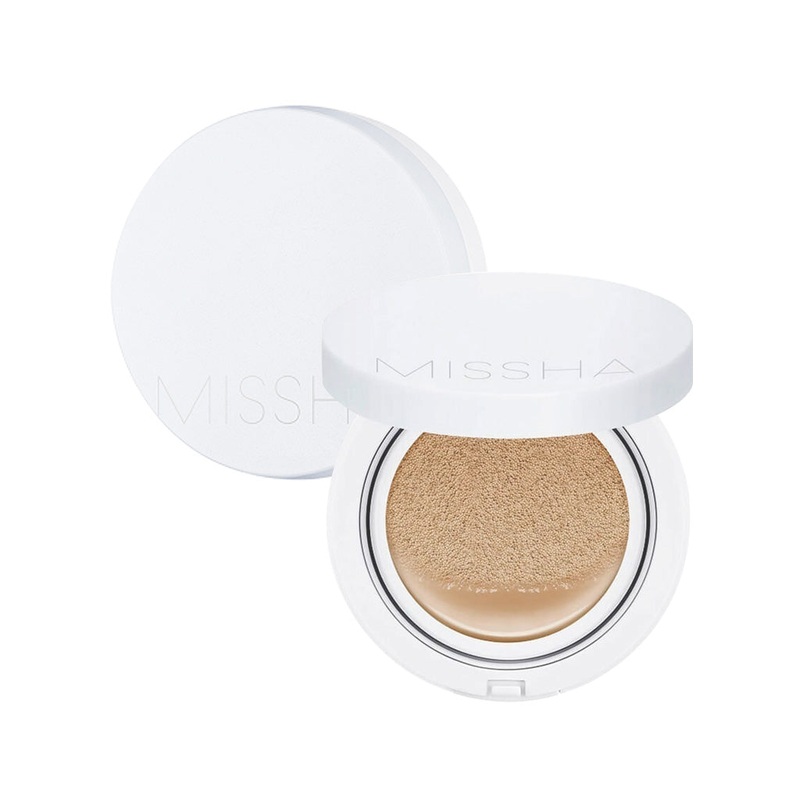 MISSHA Magic Cushion Moist Up SPF50+ PA +++ 15g #21