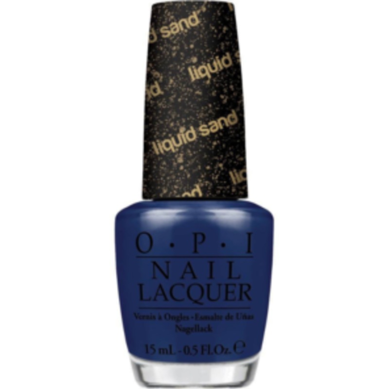 OPI Nail Polish Wharf! Wharf! Wharf!