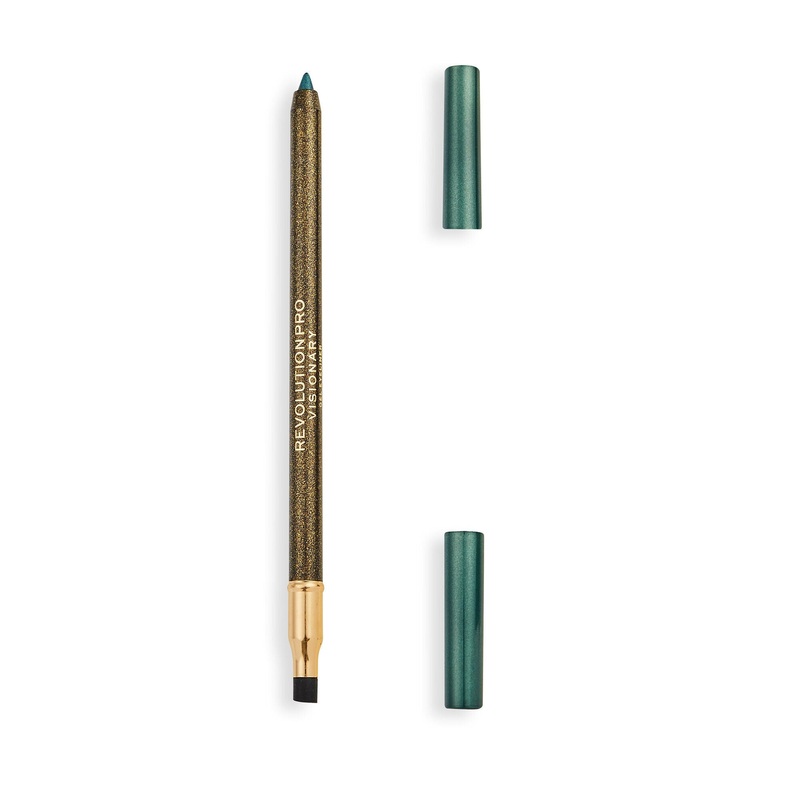 Revolution Pro Visionary Gel Eyeliner Envy