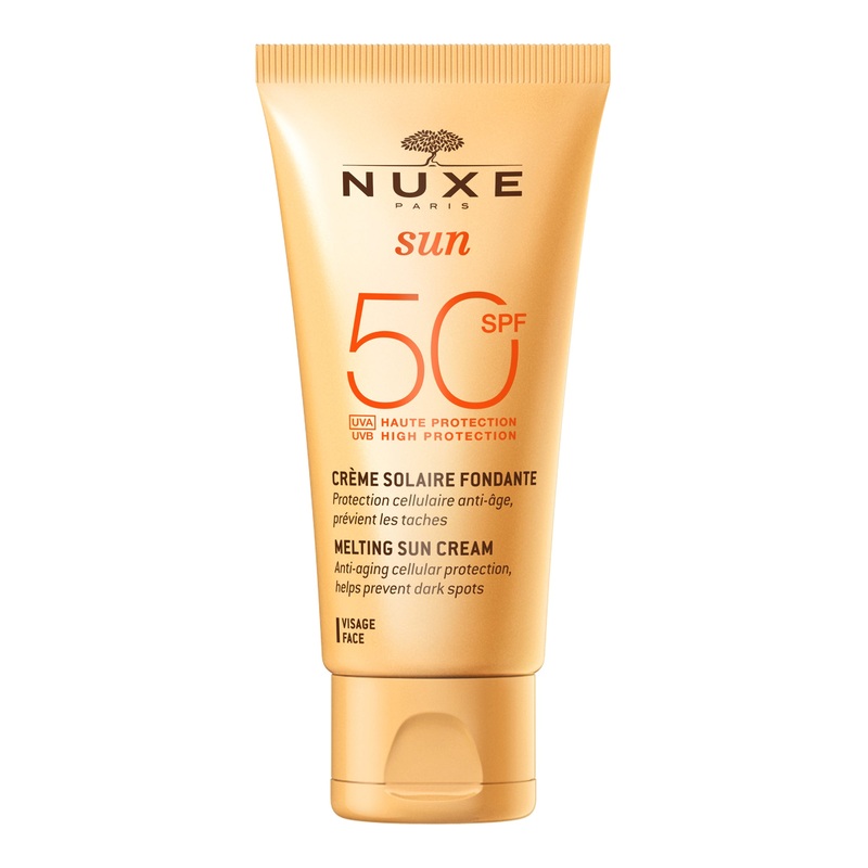 Sun - Melting Sun Cream SPF-50 50ml