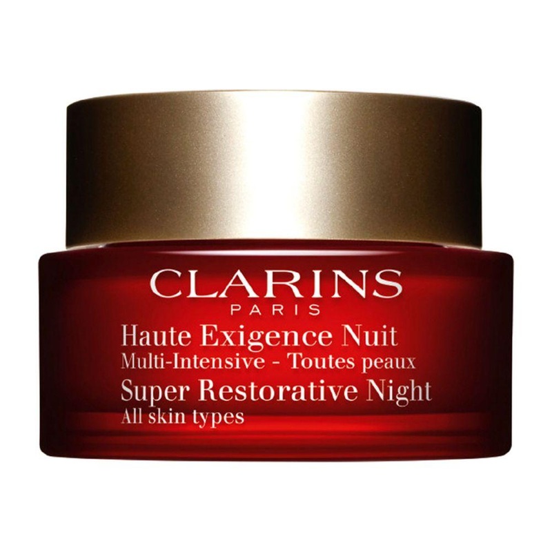 Super Restorative Night Cream 50Ml