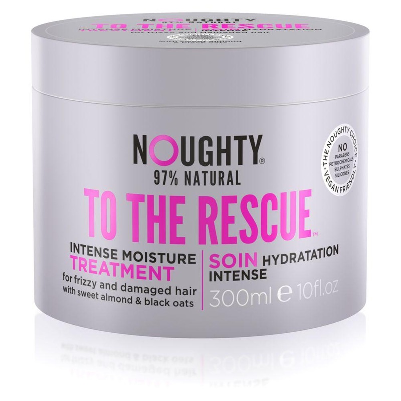 To The Rescue Hair Mask 300Ml