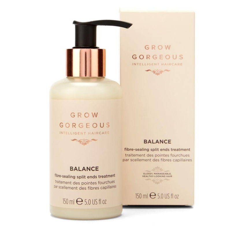 Balance Split Ends Serum 150Ml