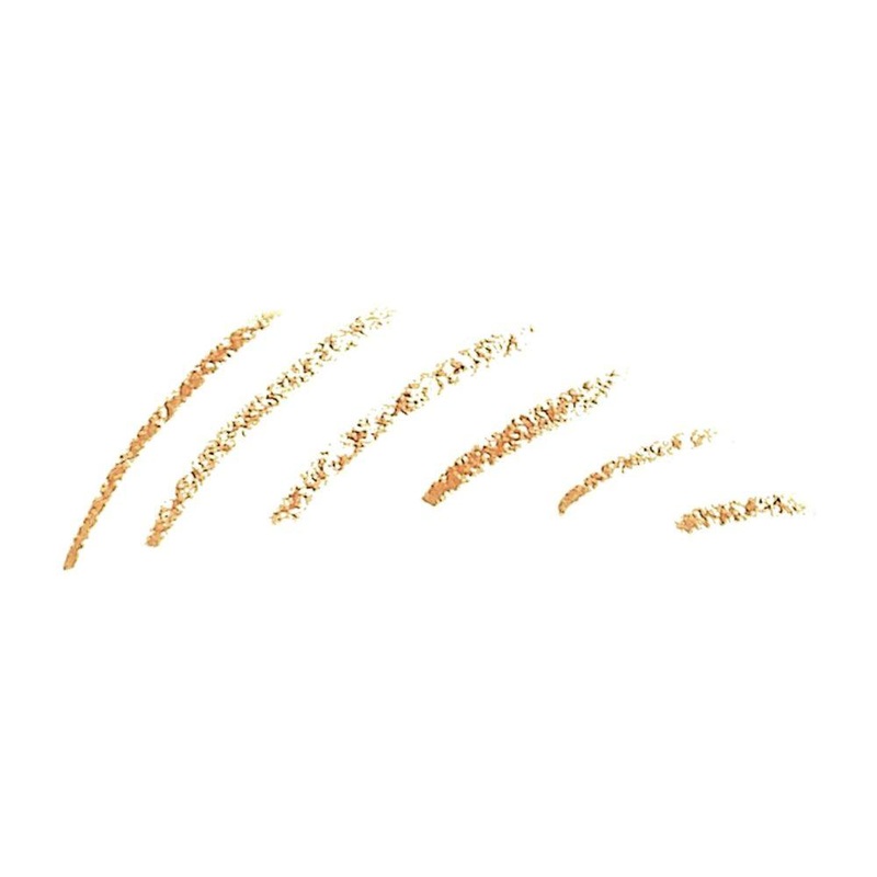 Beautiful Color Natural Eye Brow Pencil Honey Blonde