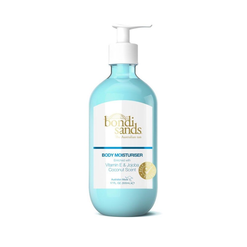 Body Moisturiser 500Ml
