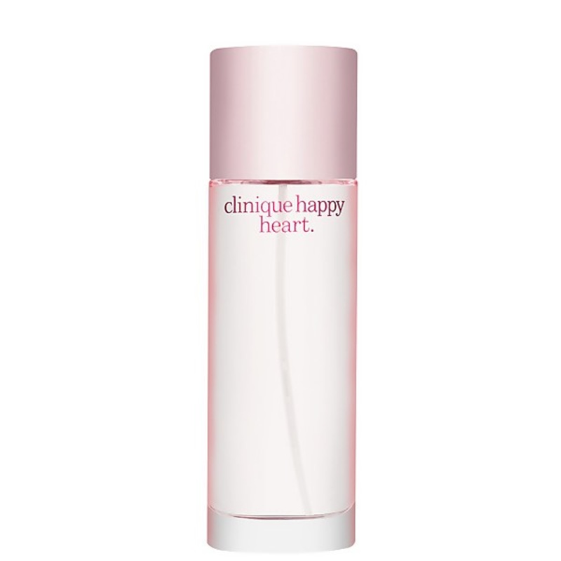 Clinique Happy Heart Eau de Parfum Spray 50ml 50ml