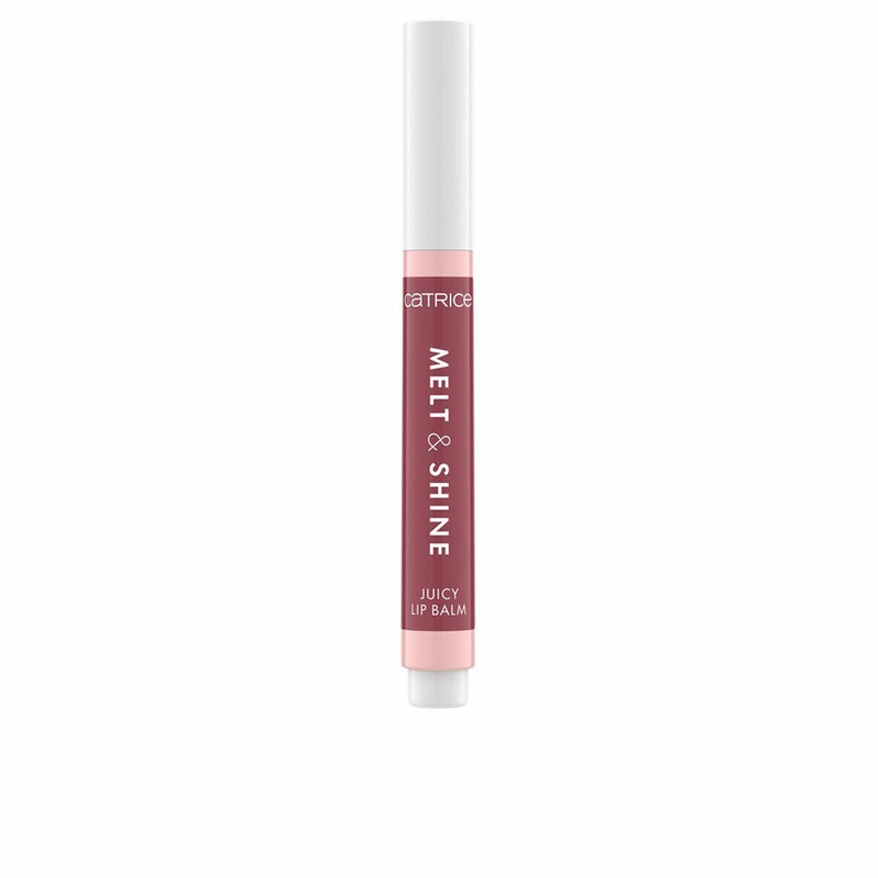 Coloured Lip Balm Catrice Melt and Shine N 030 Sea-cret 1,3 g