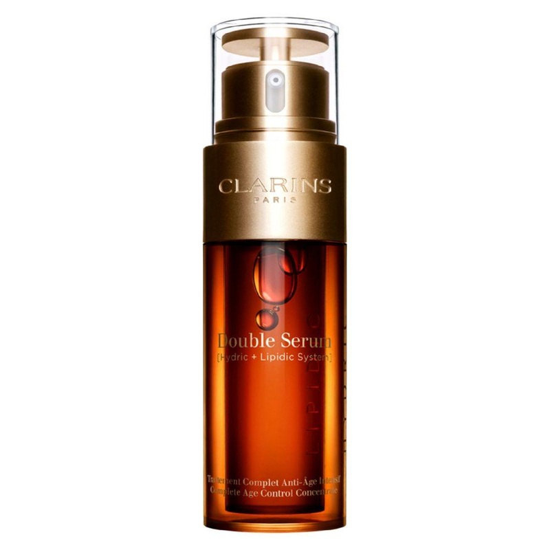 Double Serum 50Ml