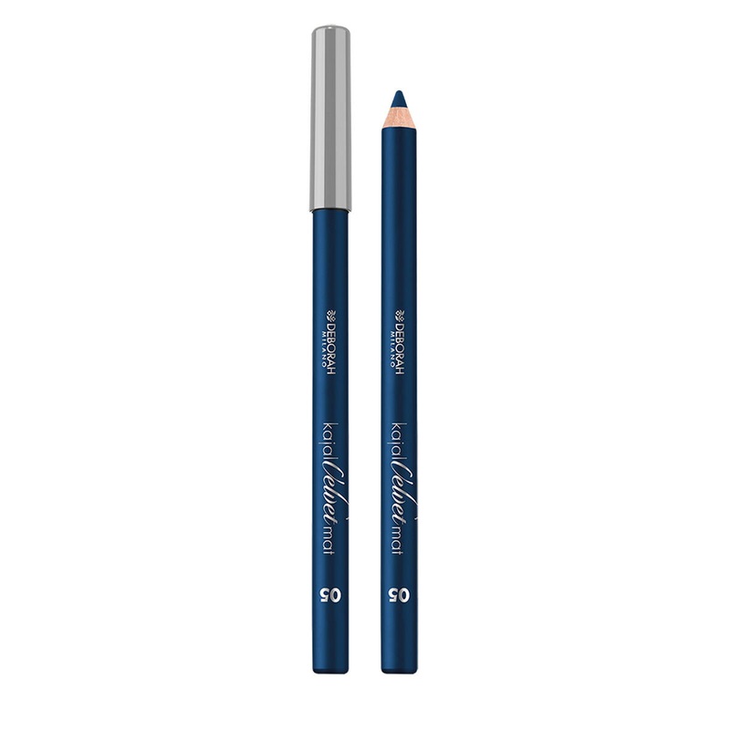 Eye Pencil Deborah KAJAL Dark blue n5