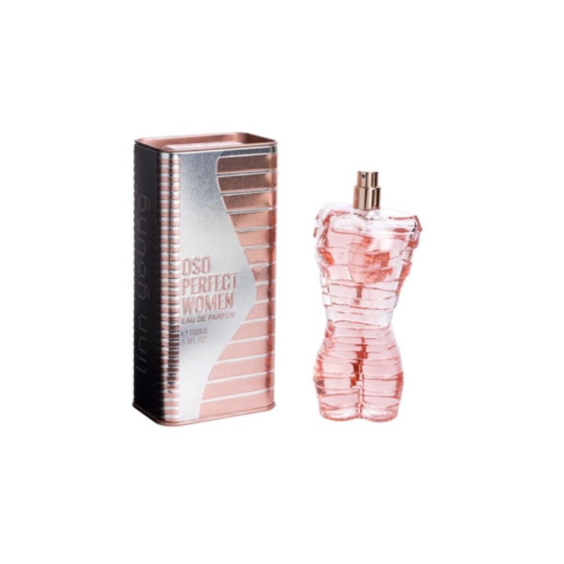 Linn Young EDP 100ml OSO Woman LY050