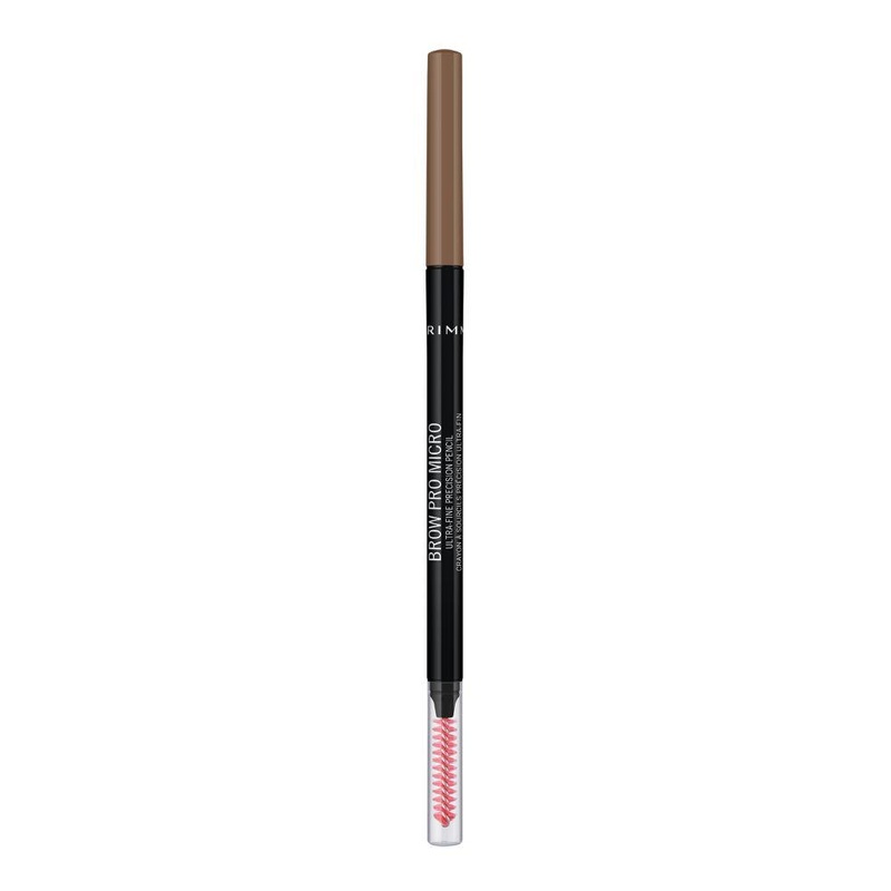 London Brow Pro Microdefiner Precision Brow Pencil Blonde
