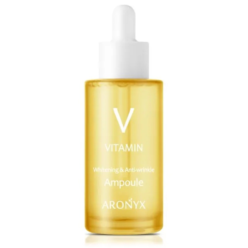 MediFlower ARONYX Vitamin Ampoule 50ml 50ml