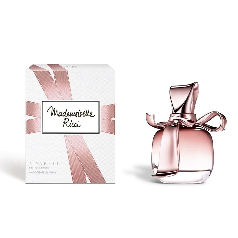 Nina Ricci Mademoiselle Ricci 80ml EDP (L) SP