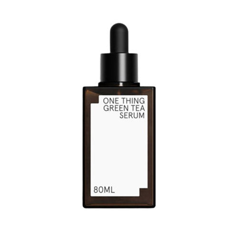 ONE THING Green Tea Serum 80ml