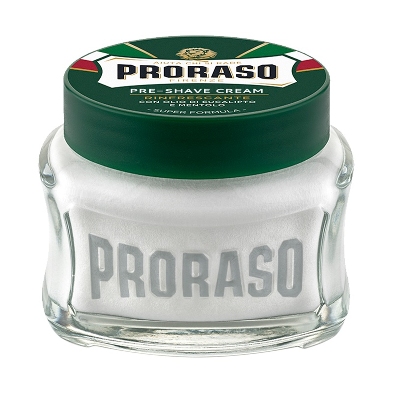 Pre-Shave Cream 100ml