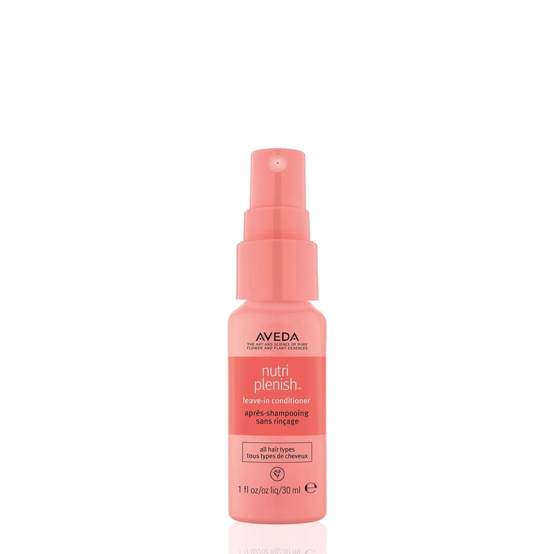 Aveda Nutriplenish Leave-in Conditioner Travel Size 30ml
