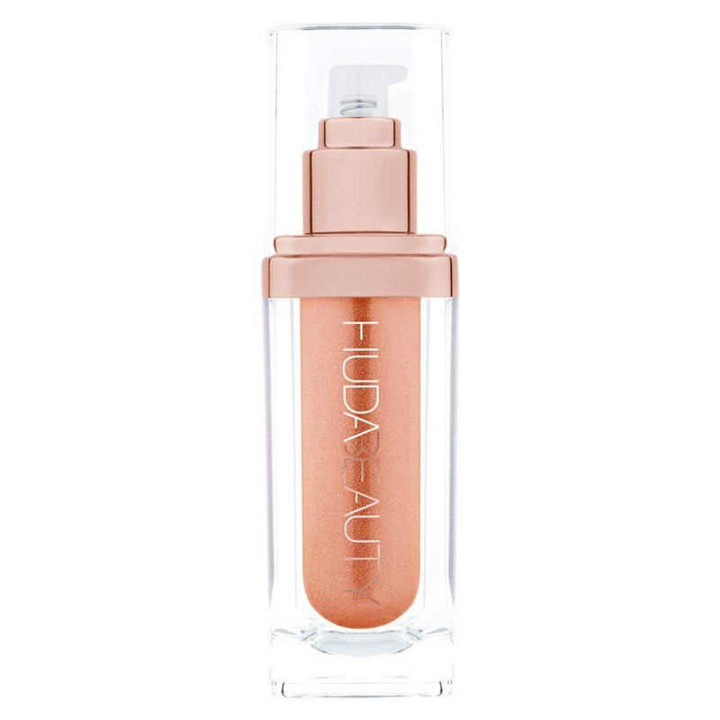 Beauty N.Y.M.P.H Face & Body Highlighter 55Ml Aphrodite