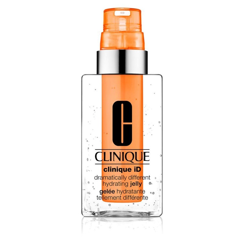 Id: Dramatically Different Hydrating Jelly + Active Cartridge Concentrate For Fatigue