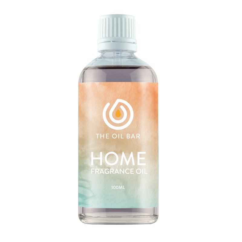 Mont Blanc Explorer Type M Home Fragrance Oil 100ml 100 ML
