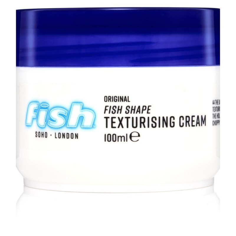 Original Fish Shape Texturising Cream 100Ml 100 ML