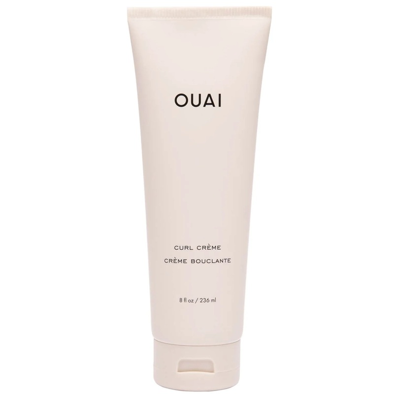 OUAI Curl Crme 236ml
