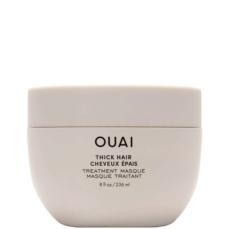 OUAI Thick Hair Treatment Masque 236ml