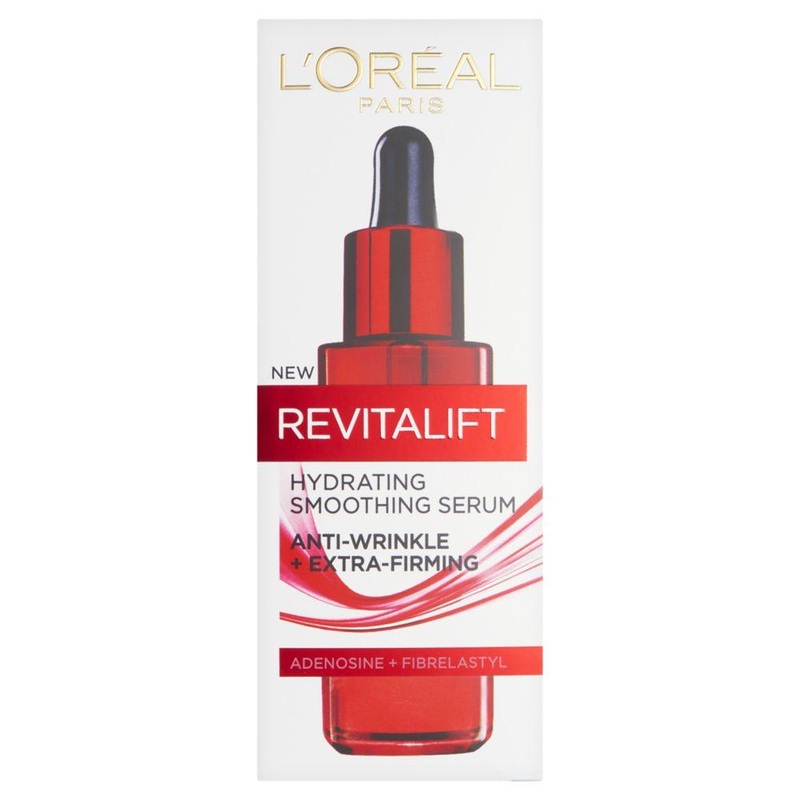 Paris Revitalift Pro Retinol Hydrating Smoothing Serum 30Ml