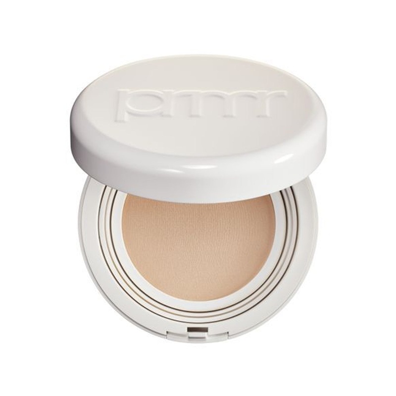 primera Nia Cica Watery Cream Cushion SPF35 PA++ 15g 2 colors 01 Ivory