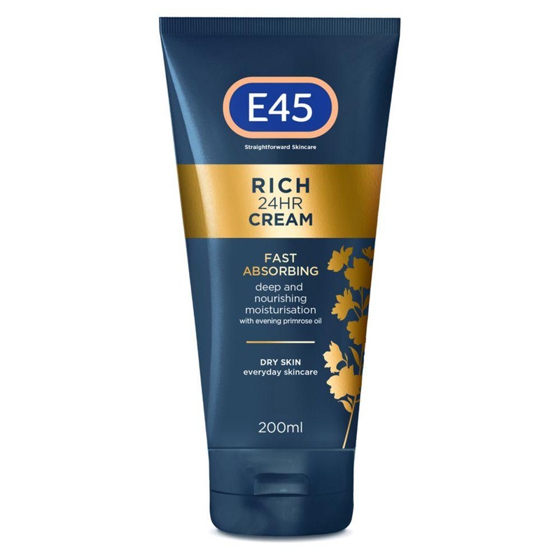Rich Cream 200Ml