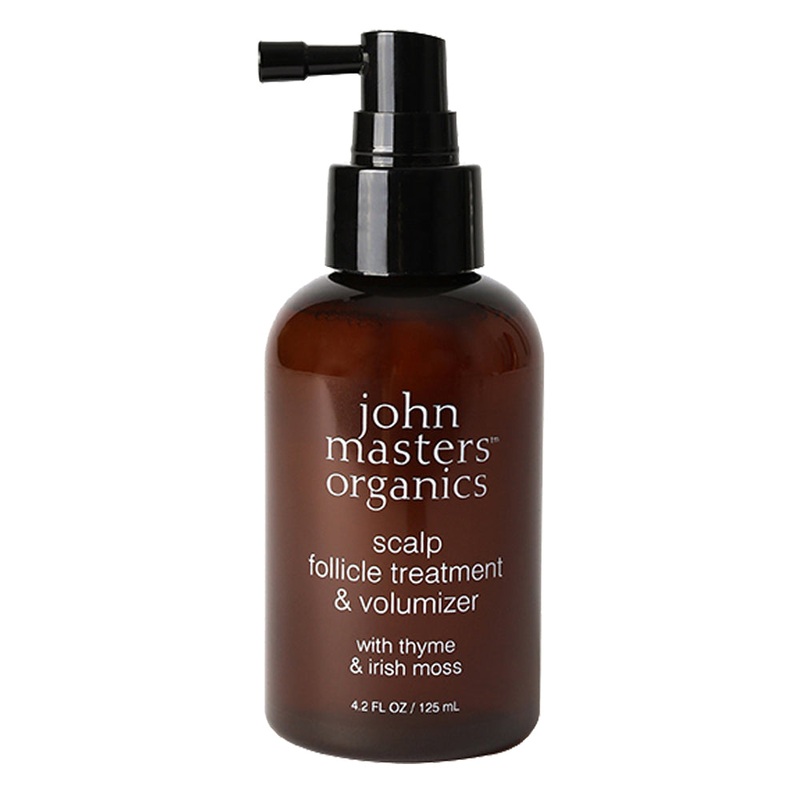 Scalp Follicle Treatment & Volumizer 125ml