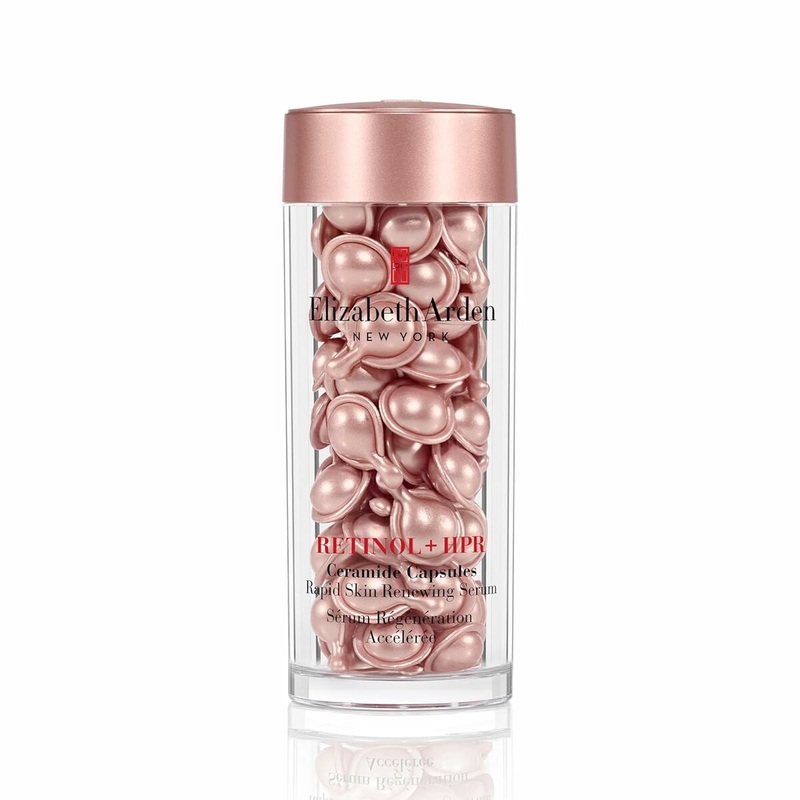 Smoothing Serum Elizabeth Arden RETINOL (60 Units)