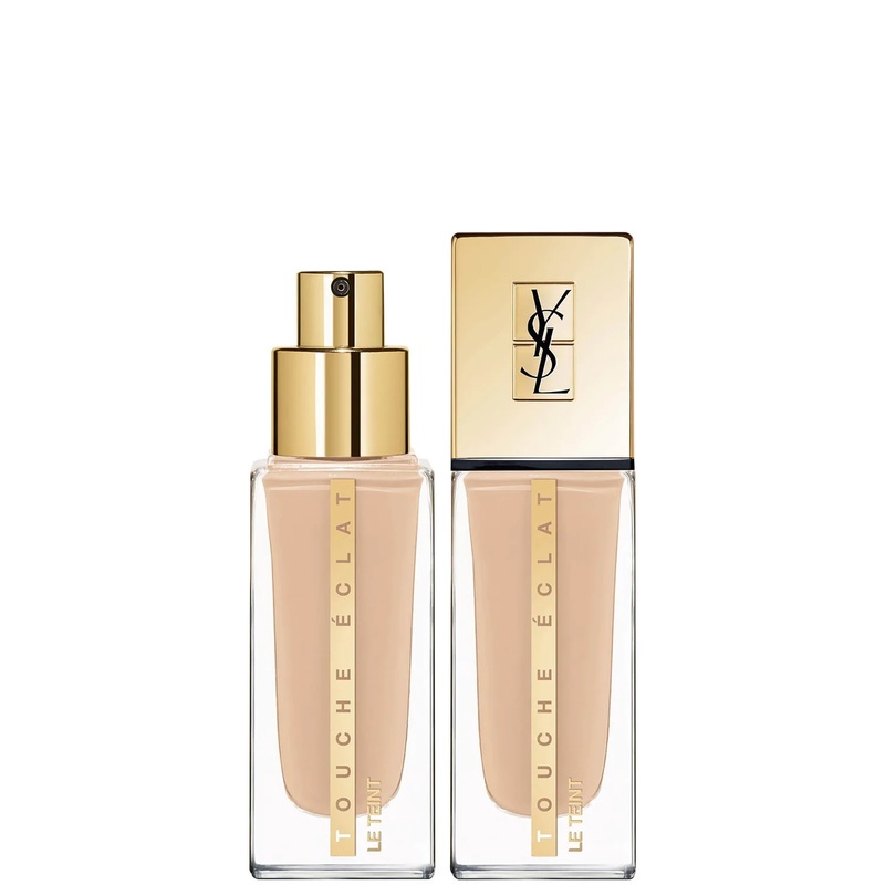 Yves Saint Laurent Touche clat Le Teint Foundation 25ml (Various Shades)