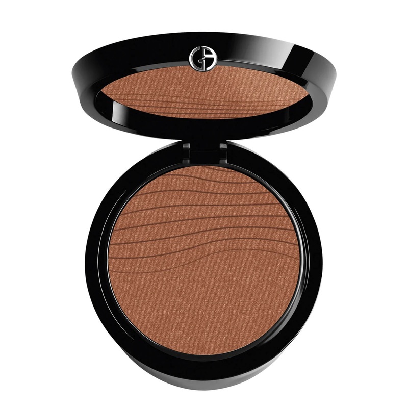 Armani Luminous Silk Glow Powder 3.5g (Various Shades)