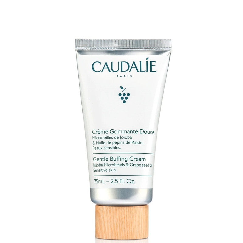Caudalie Gentle Buffing Cream 75ml